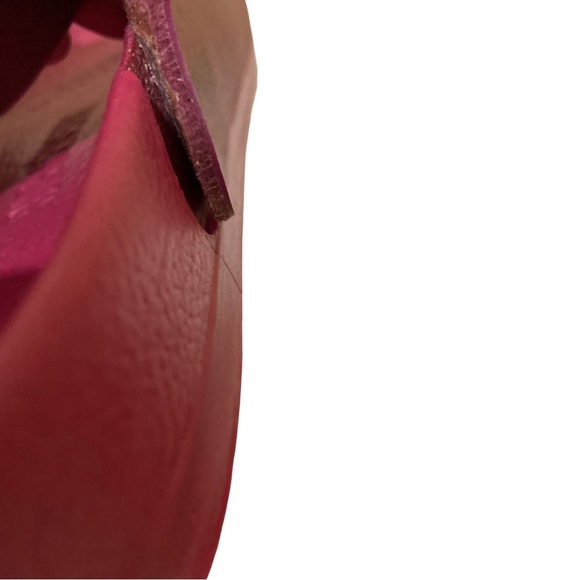 Birkenstock Authentic Euro Version Deep Plum 3 Strap Sandals - Picture 11 of 16